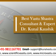 Top Vastu Consultant In Somnath Nagar