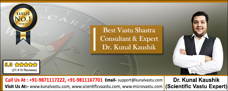 Top Vastu Consultant In Somnath Nagar