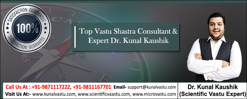 Best Vastu Expert In Yogeshwar Nagar